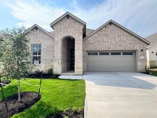 1813 Crooked Creek ST, Leander, TX 78641