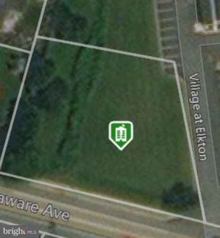 0 DELAWARE AVE, Elkton, MD 21921