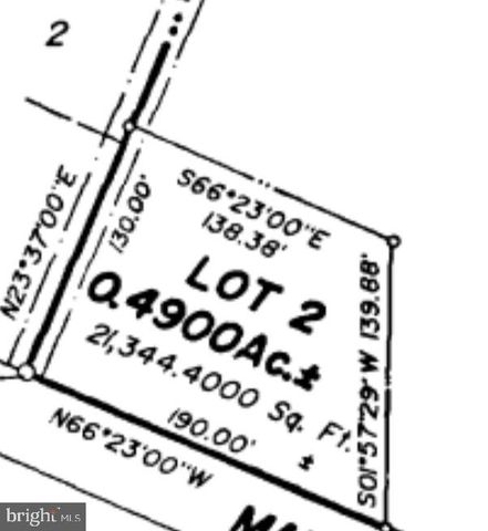 0 DELAWARE AVE, Elkton, MD 21921