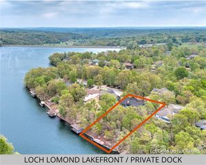 49 Kintyre Drive, Bella Vista, AR 72715