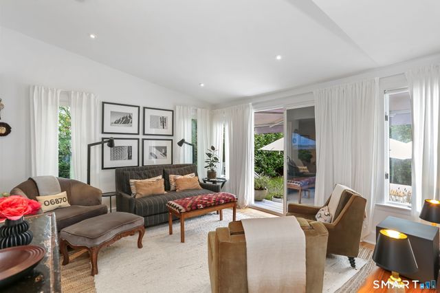 13 Mortimer Drive, Greenwich, CT 06870