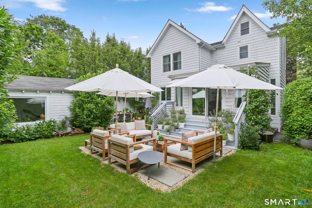 13 Mortimer Drive, Greenwich, CT 06870