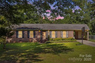 1623 E Lakewood Drive, Rock Hill, SC 29732