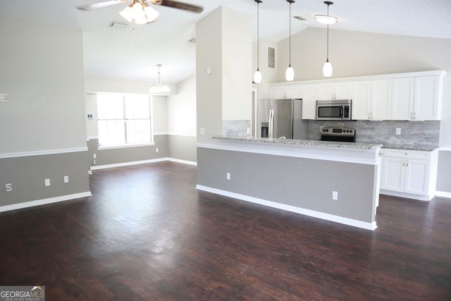 380 S Gum Street, Kingsland, GA 31548