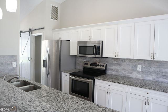 380 S Gum Street, Kingsland, GA 31548