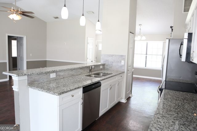 380 S Gum Street, Kingsland, GA 31548