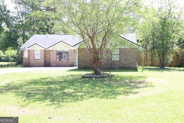 380 S Gum Street, Kingsland, GA 31548