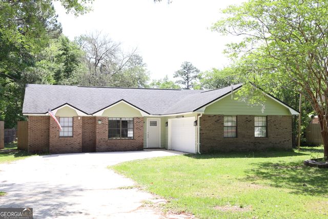 380 S Gum Street, Kingsland, GA 31548