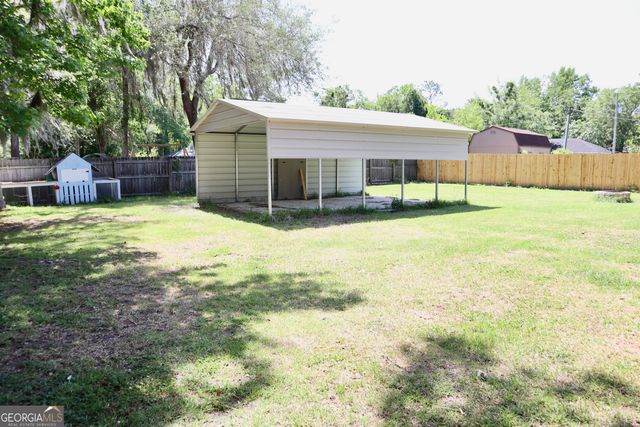 380 S Gum Street, Kingsland, GA 31548