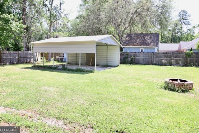 380 S Gum Street, Kingsland, GA 31548