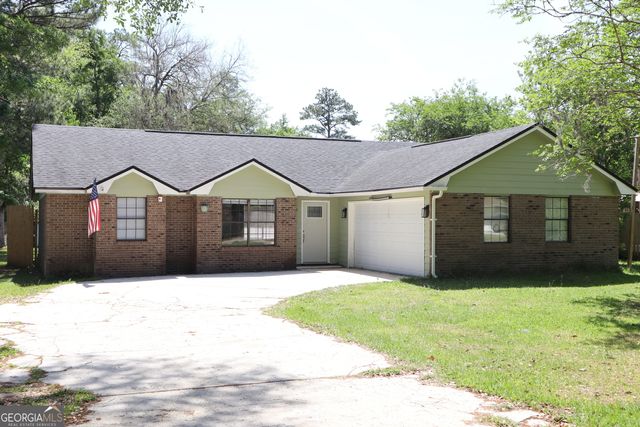 380 S Gum Street, Kingsland, GA 31548