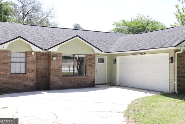 380 S Gum Street, Kingsland, GA 31548
