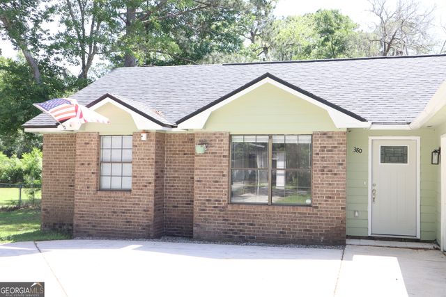 380 S Gum Street, Kingsland, GA 31548