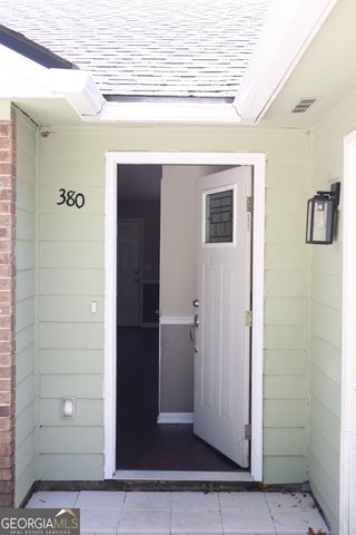 380 S Gum Street, Kingsland, GA 31548