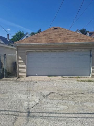 4319 S Talman Avenue, Chicago, IL 60632
