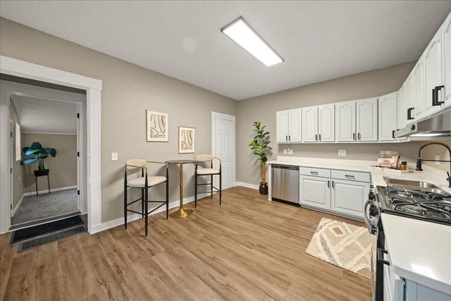 318 Thornton Street, Newport, KY 41071