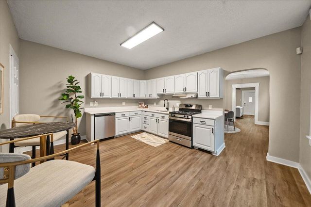 318 Thornton Street, Newport, KY 41071