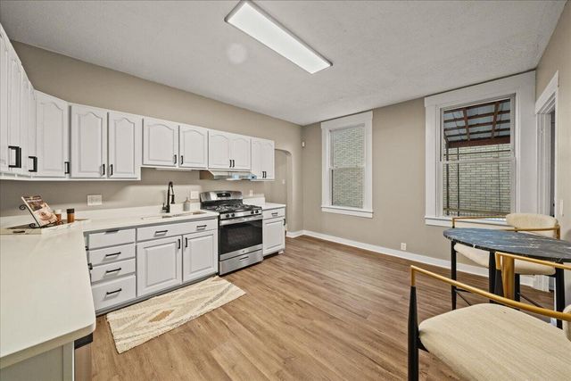 318 Thornton Street, Newport, KY 41071