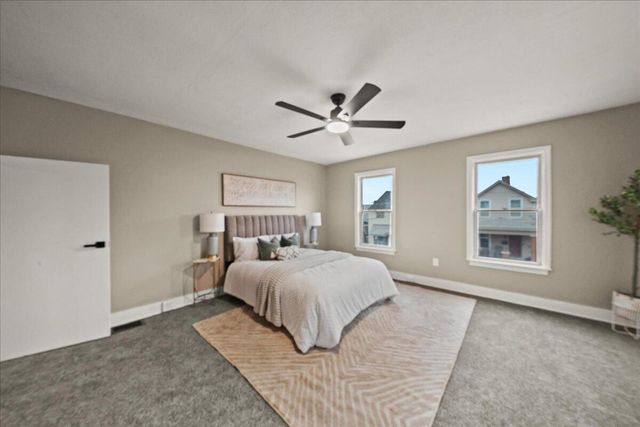 318 Thornton Street, Newport, KY 41071