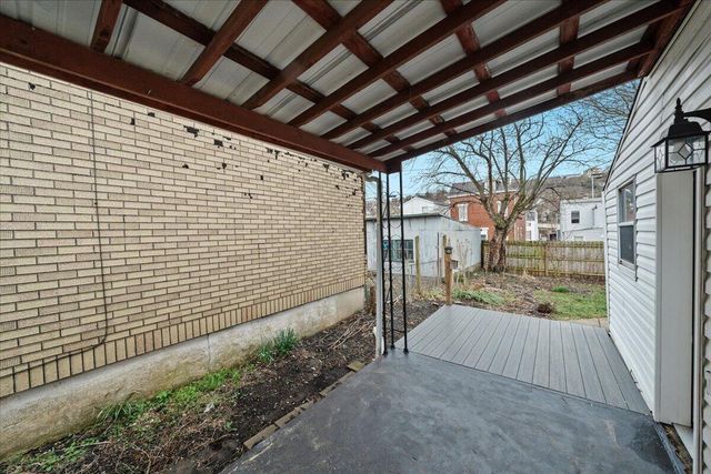 318 Thornton Street, Newport, KY 41071