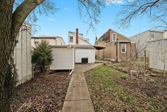 318 Thornton Street, Newport, KY 41071