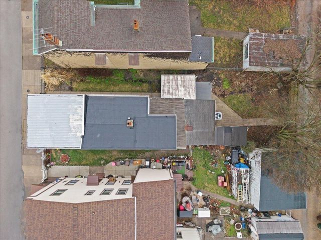 318 Thornton Street, Newport, KY 41071