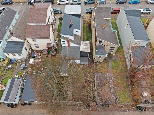 318 Thornton Street, Newport, KY 41071