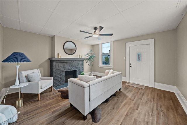 318 Thornton Street, Newport, KY 41071