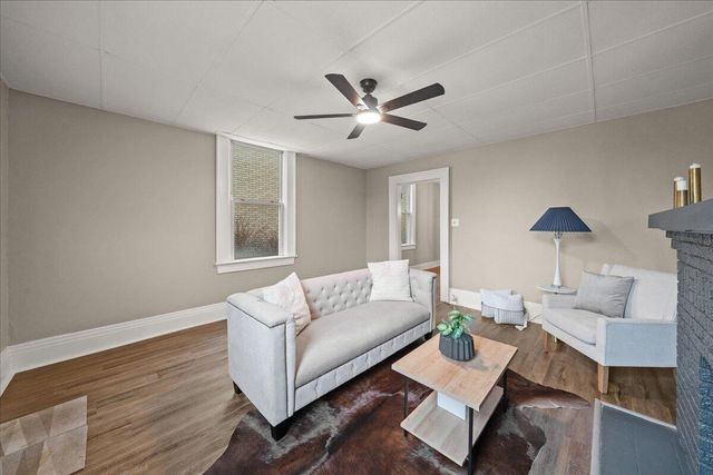 318 Thornton Street, Newport, KY 41071