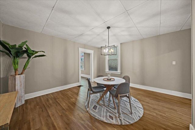 318 Thornton Street, Newport, KY 41071