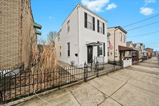 318 Thornton Street, Newport, KY 41071