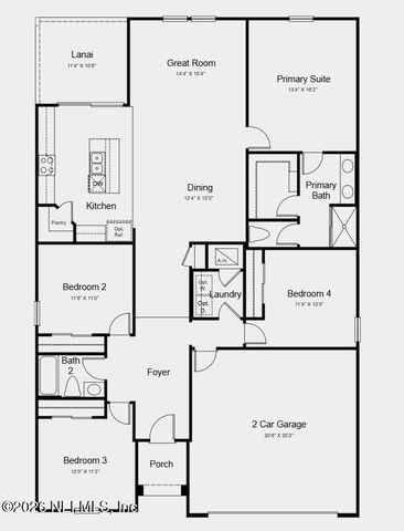 8154 ARCHIBALD Terrace, Jacksonville, FL 32219