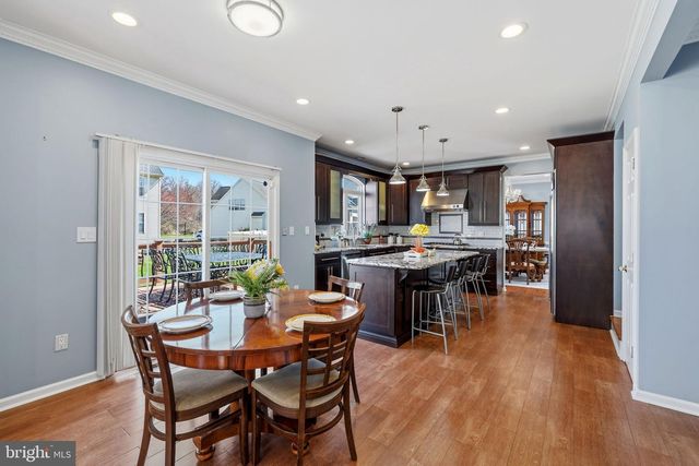 4 BERNADETTE CIRCLE, Monmouth Junction, NJ 08852