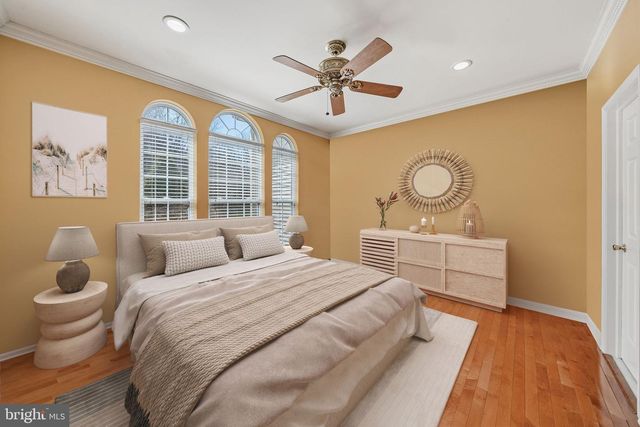 4 BERNADETTE CIRCLE, Monmouth Junction, NJ 08852