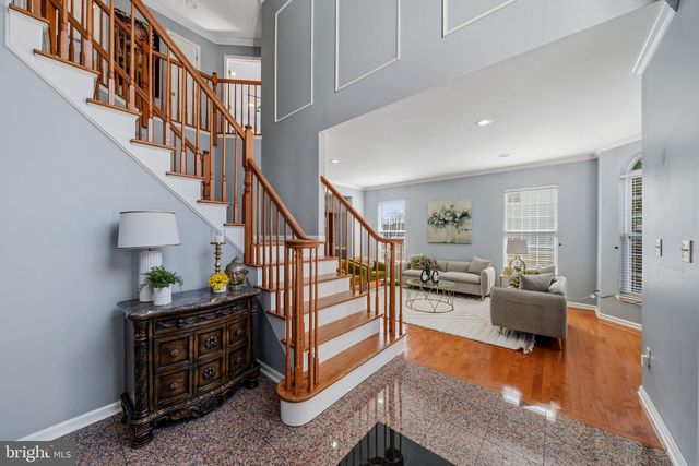 4 BERNADETTE CIRCLE, Monmouth Junction, NJ 08852