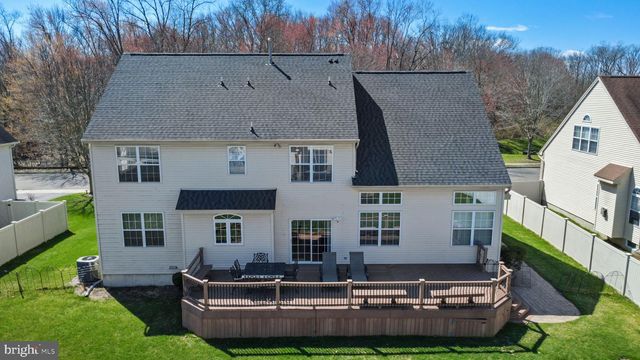 4 BERNADETTE CIRCLE, Monmouth Junction, NJ 08852