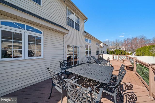 4 BERNADETTE CIRCLE, Monmouth Junction, NJ 08852