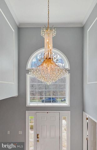 4 BERNADETTE CIRCLE, Monmouth Junction, NJ 08852