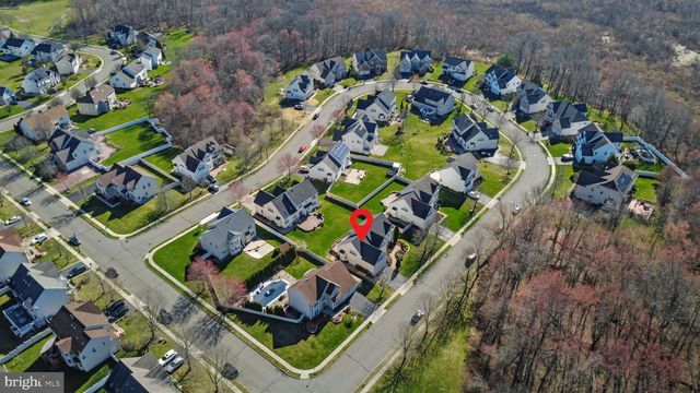 4 BERNADETTE CIRCLE, Monmouth Junction, NJ 08852