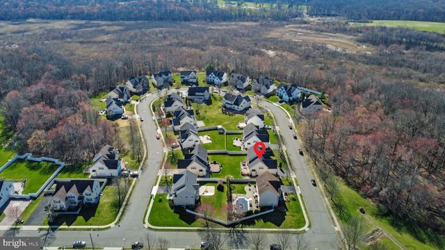 4 BERNADETTE CIRCLE, Monmouth Junction, NJ 08852