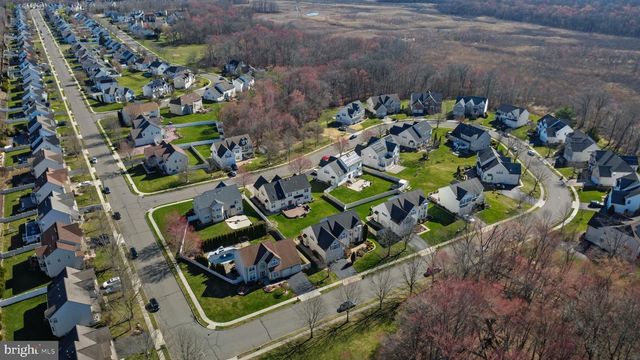 4 BERNADETTE CIRCLE, Monmouth Junction, NJ 08852