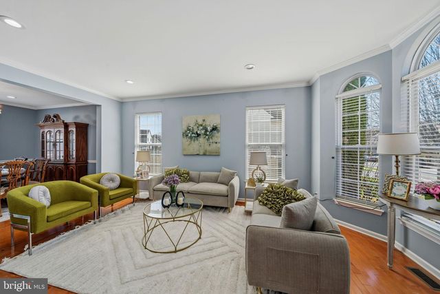 4 BERNADETTE CIRCLE, Monmouth Junction, NJ 08852