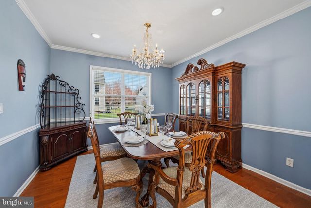 4 BERNADETTE CIRCLE, Monmouth Junction, NJ 08852