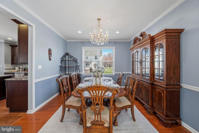 4 BERNADETTE CIRCLE, Monmouth Junction, NJ 08852