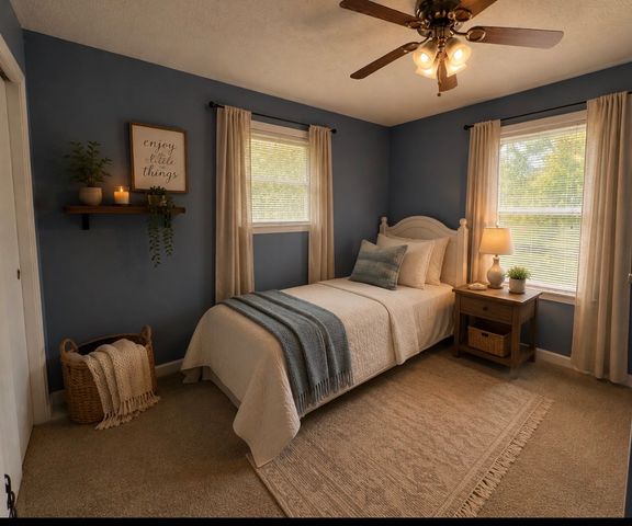 75 Towering Oaks Dr, Tennessee Ridge, TN 37178