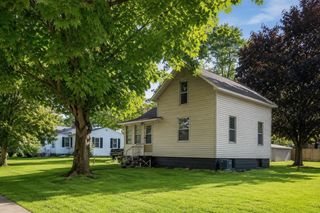 767 Alger Street, Comstock Twp, MI 49048