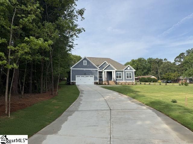 120 Halowell Lane, Travelers Rest, SC 29690
