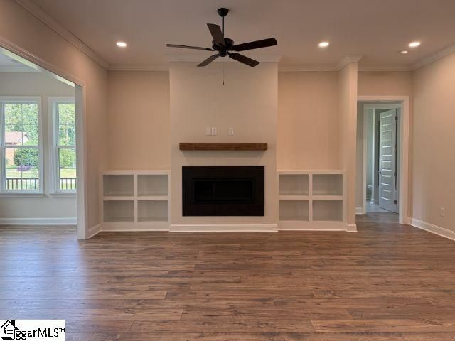 120 Halowell Lane, Travelers Rest, SC 29690