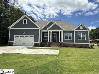 120 Halowell Lane, Travelers Rest, SC 29690