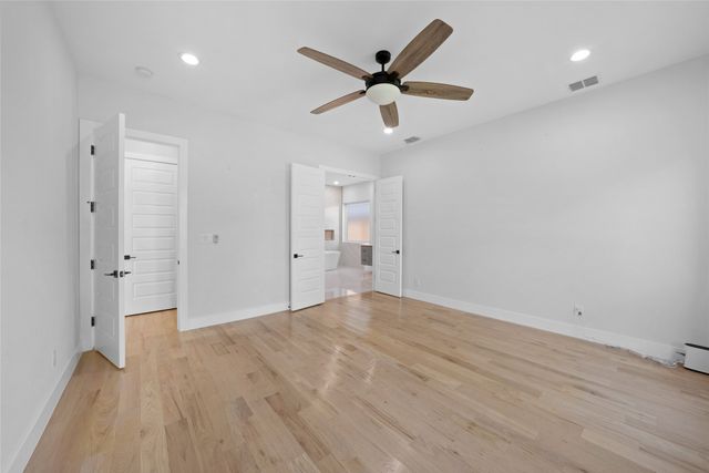 4811 W University Boulevard, Dallas, TX 75209